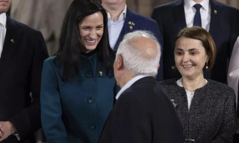 ΥΠΕΞ Βουλγαρίας: Η ένταξη της χώρας μας και της Ρουμανίας στη ζώνη Σένγκεν ωφελεί την Ευρώπη